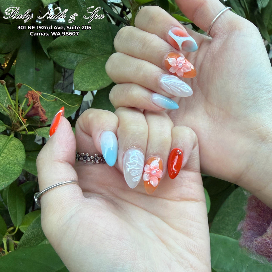 Nails Design_June 26